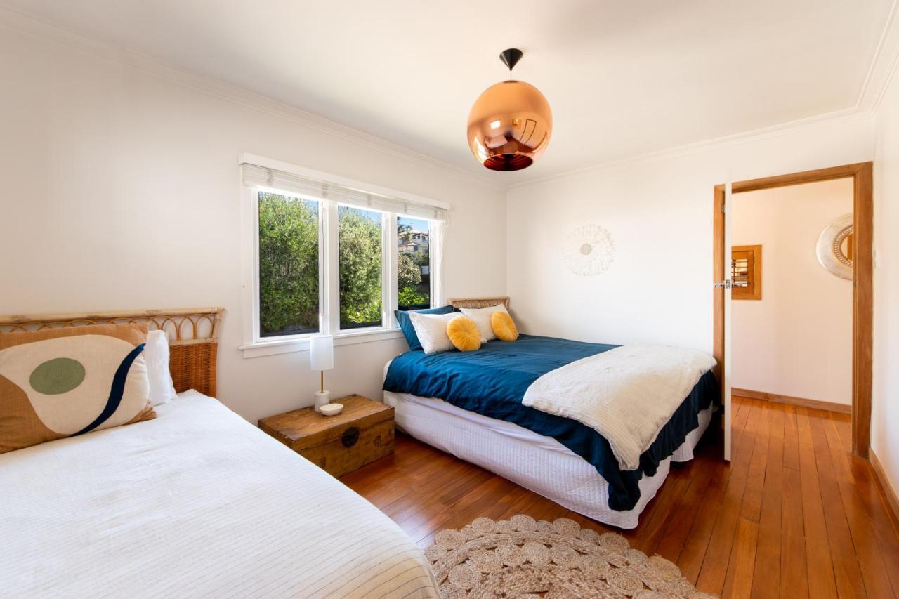 The Coastal Casa ~ Close To The Beach And Town Mount Maunganui Exterior photo